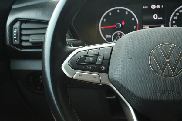 cruise control adaptief