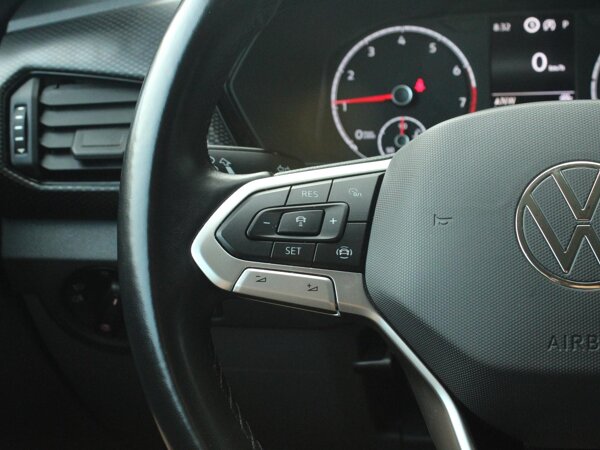 cruise control adaptief