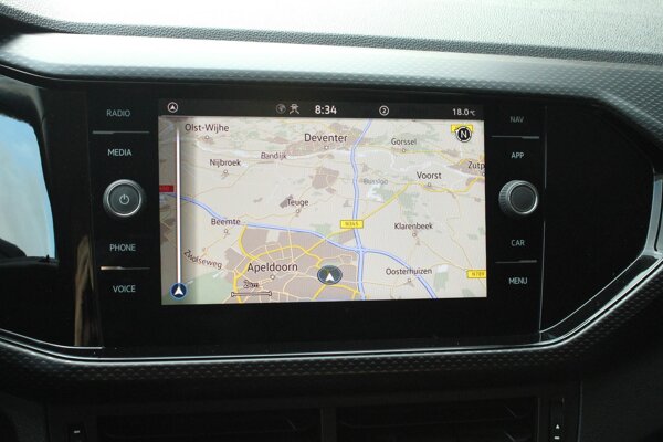 navigatiesysteem