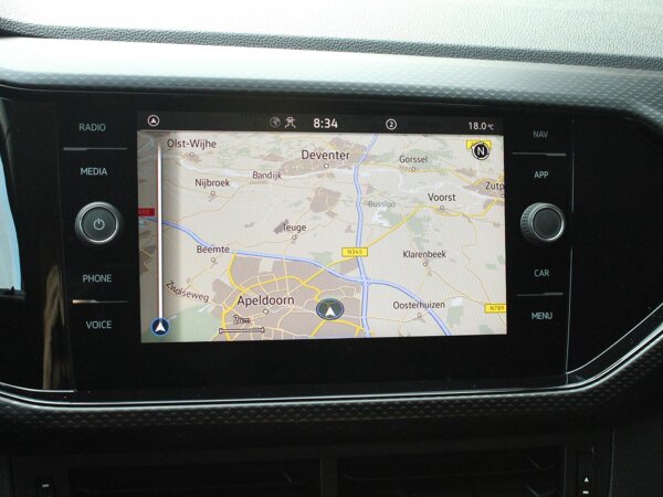 navigatiesysteem