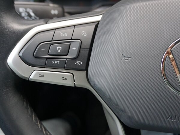 cruise control adaptief met Stop&Go en stuurhulp