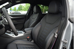 BMW i4 eDrive40 High Executive M Sport - Afbeelding 4