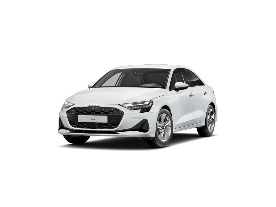 Audi A3 Limousine 30 TFSI S tronic 116pk - Afbeelding 1