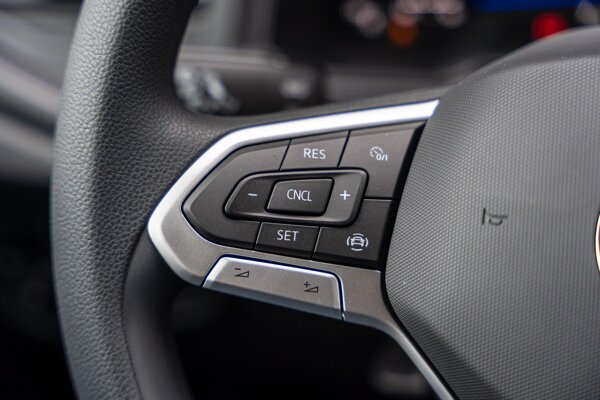 cruise control