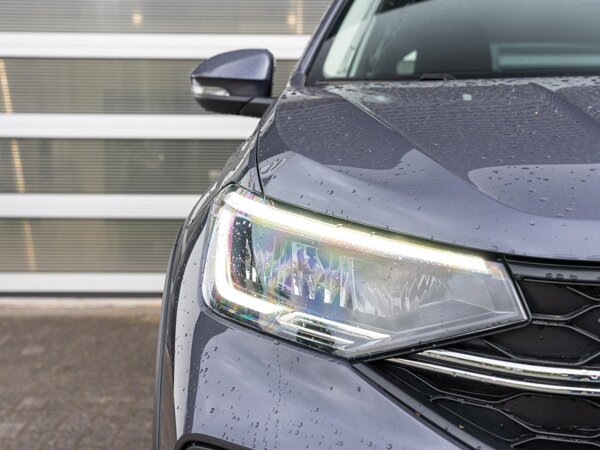 LED koplampen