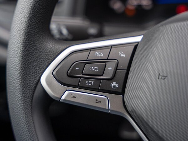 cruise control