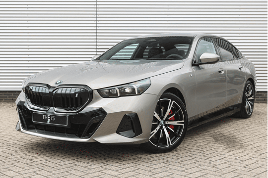 BMW i5 xDrive40 M Sport