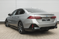 BMW i5 xDrive40 M Sport - Afbeelding 2