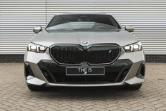 BMW i5 xDrive40 M Sport - Afbeelding 5