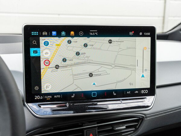 audio-navigatiesysteem