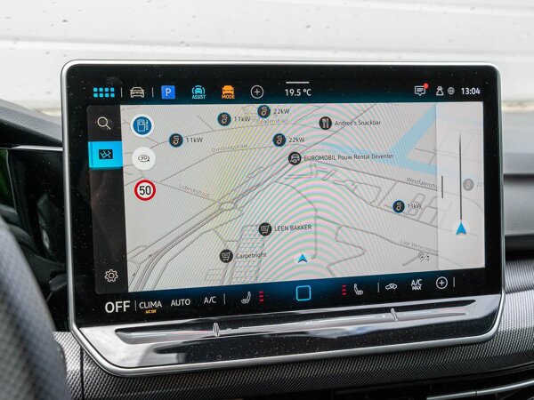 audio-navigatiesysteem