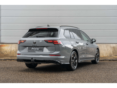 Volkswagen GOLF Variant 1.5 eTSI 150pk R-Line Edition - Afbeelding 2