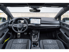 Volkswagen GOLF Variant 1.5 eTSI 150pk R-Line Edition - Afbeelding 5