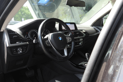 BMW X4 xDrive30i xLine Automaat - Afbeelding 2