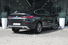 BMW X4 xDrive30i xLine Automaat - Afbeelding 5