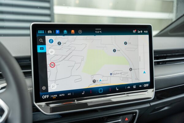navigatiesysteem