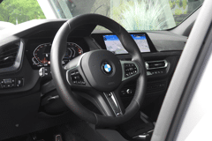 BMW 1 Serie 118i High Executive M Sport Automaat - Afbeelding 2