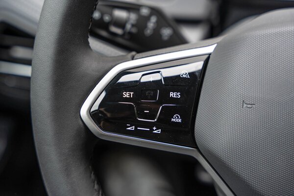 cruise control adaptief