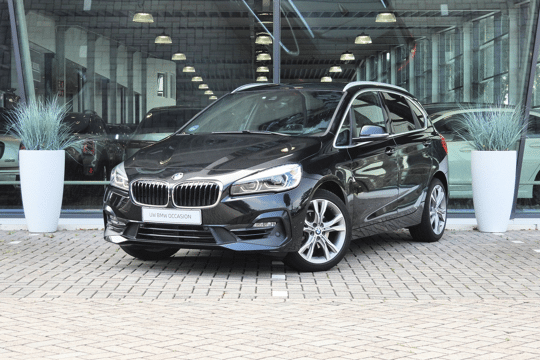BMW 2 Serie Active Tourer 218i High Executive Sport Line Automaat