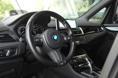 BMW 2 Serie Active Tourer 218i High Executive Sport Line Automaat - Afbeelding 2