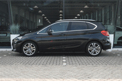 BMW 2 Serie Active Tourer 218i High Executive Sport Line Automaat - Afbeelding 3