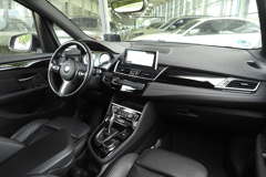 BMW 2 Serie Active Tourer 218i High Executive Sport Line Automaat - Afbeelding 4