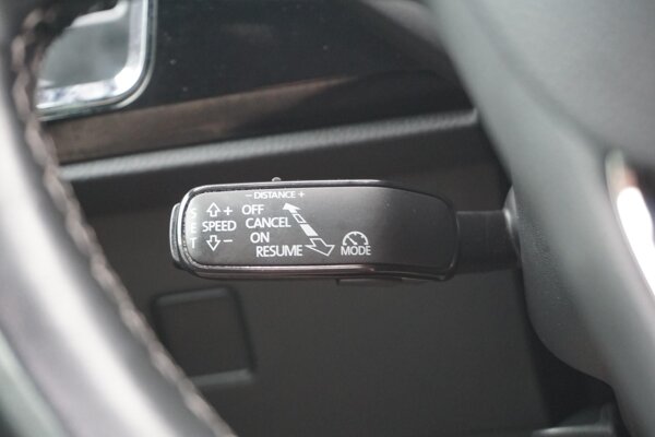 cruise control
