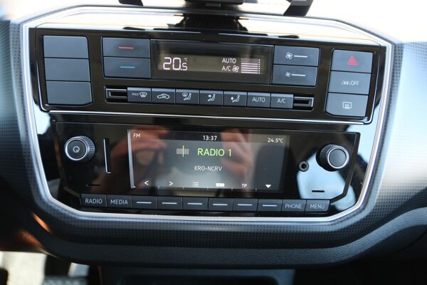 airco (automatisch)