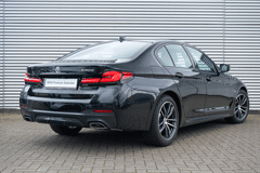 BMW 5 Serie 530e High Executive M Sport Automaat - Afbeelding 2