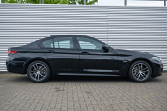 BMW 5 Serie 530e High Executive M Sport Automaat - Afbeelding 3