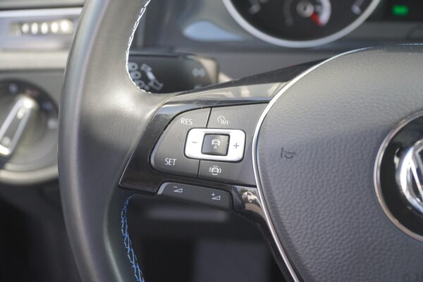 cruise control adaptief