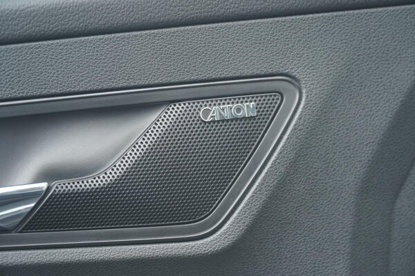 audio installatie premium