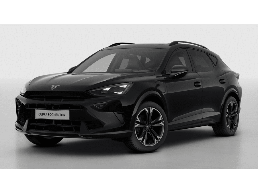 CUPRA Formentor Business - Afbeelding 1