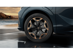 CUPRA Terramar VZ Performance - Afbeelding 4