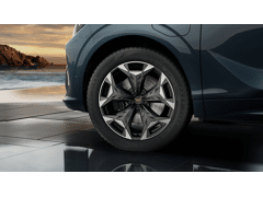 CUPRA Terramar VZ Performance - Afbeelding 4