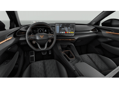 CUPRA Terramar VZ Performance - Afbeelding 5