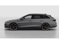 CUPRA Leon Sportstourer VZ Performance - Afbeelding 2