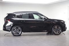 BMW X1 xDrive23i M Sport Automaat - Afbeelding 4