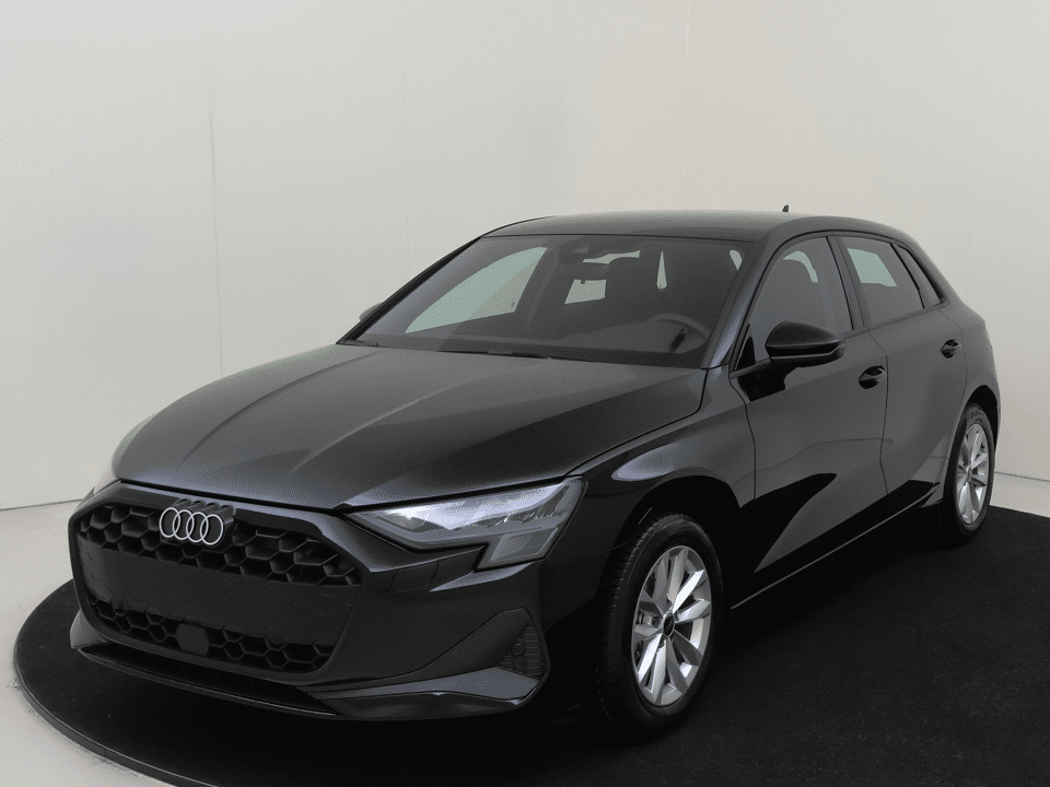 Audi A3 Sportback 30 TFSI S tronic 116pk - Afbeelding 1