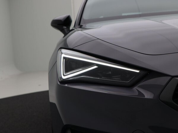 matrix LED koplampen