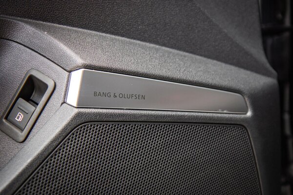 audio installatie premium
