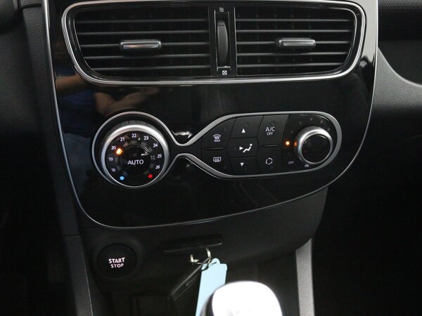 airco (automatisch)