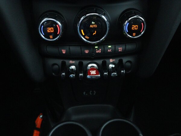 airco (automatisch)