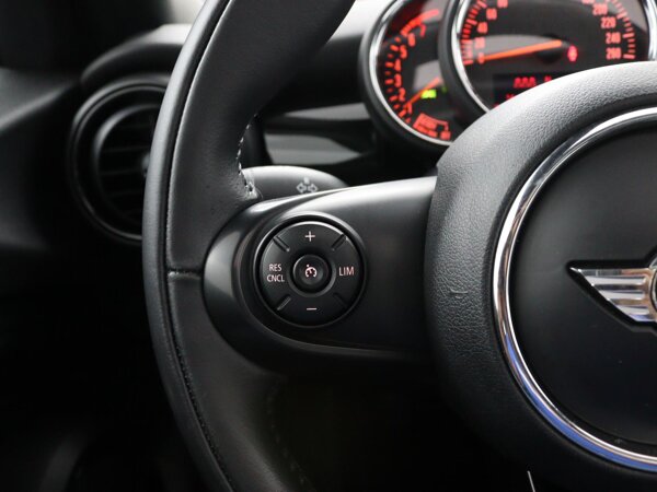 cruise control