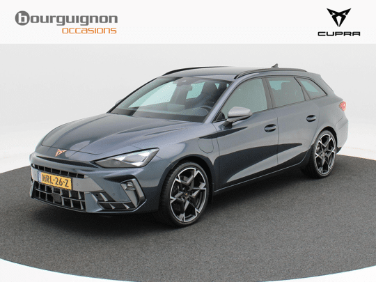 CUPRA Leon Sportstourer 1.5 TSi 272 Pk e-Hybrid VZ Performance