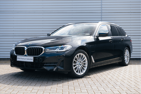 BMW 5 Serie Touring 530e xDrive High Executive Automaat