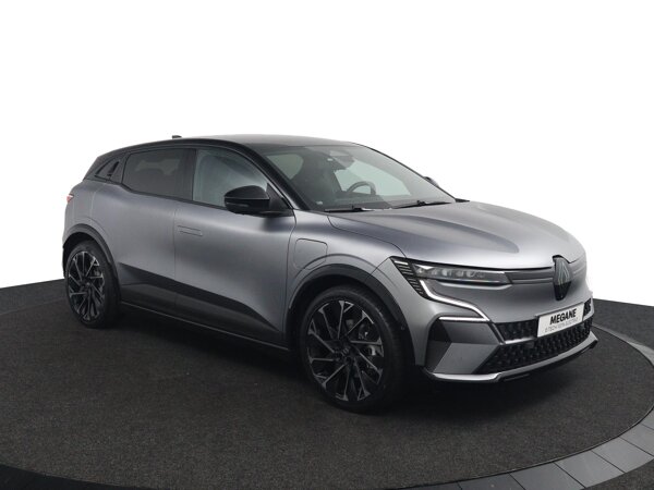 two-tone parelmoerkleur