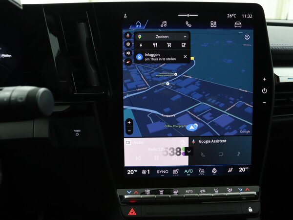 navigatiesysteem