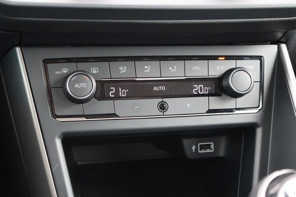 airco (automatisch)
