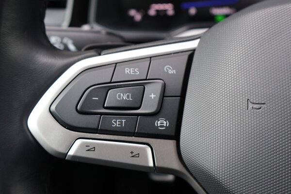 cruise control